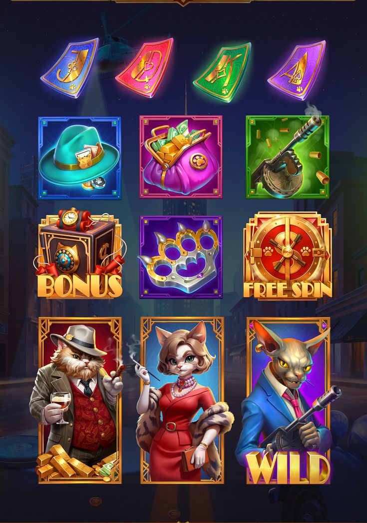 Wild Bandida game