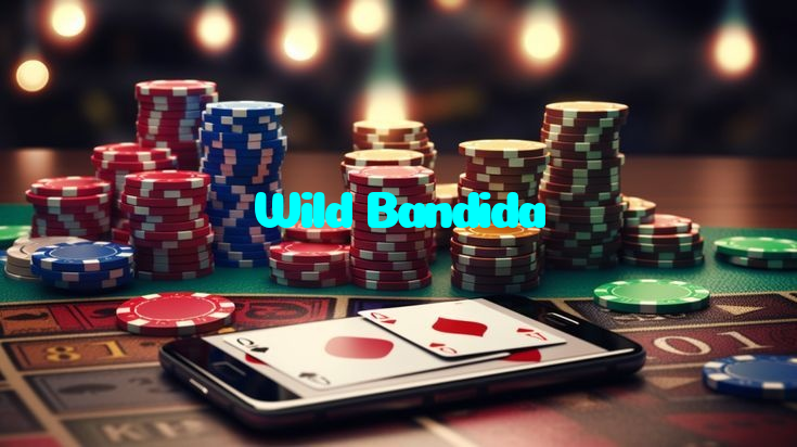 Wild Bandida