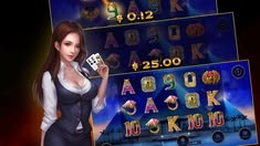 Wild Bandida casino presented on mobile device in Pakistan with slots and live games