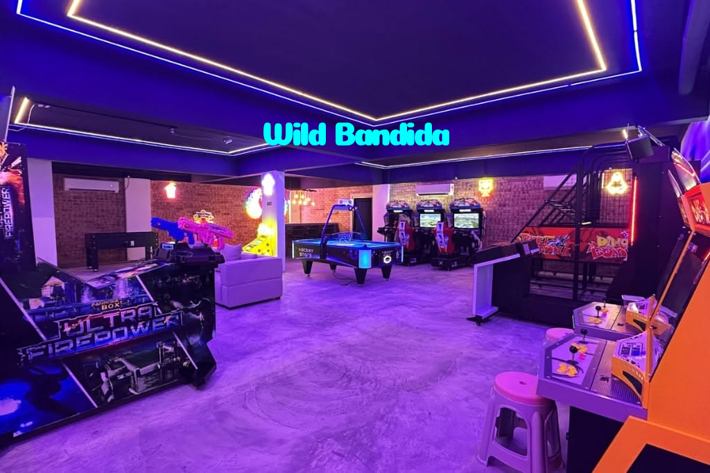 available types of Wild Bandida bet including pre-match live express and system bets