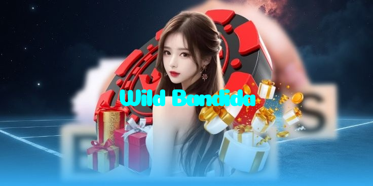Wild Bandida